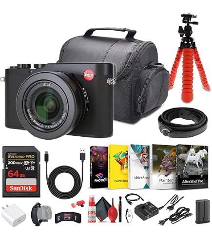 Amazon.com : Leica DIGILUX 3 7.5MP Digital SLR Camera with Leica D